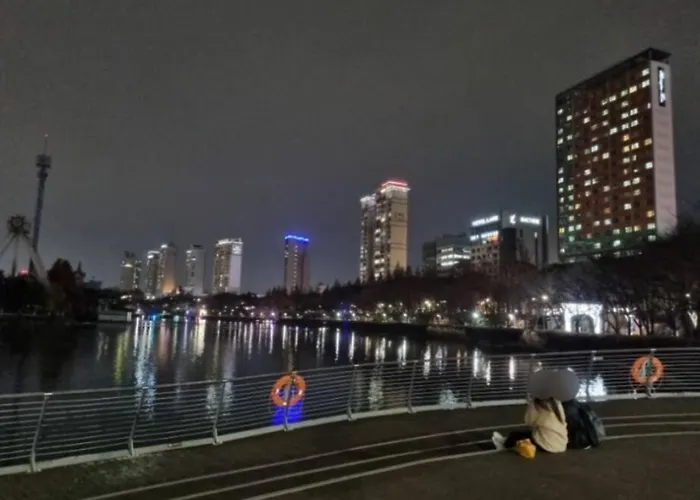 Samseong W House R2319 Appartement