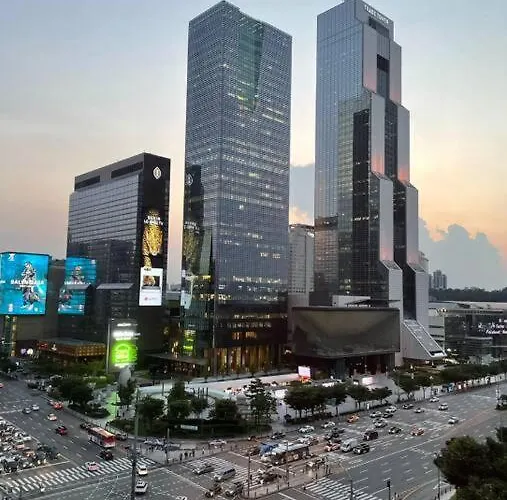Appartement Samseong W House R2319