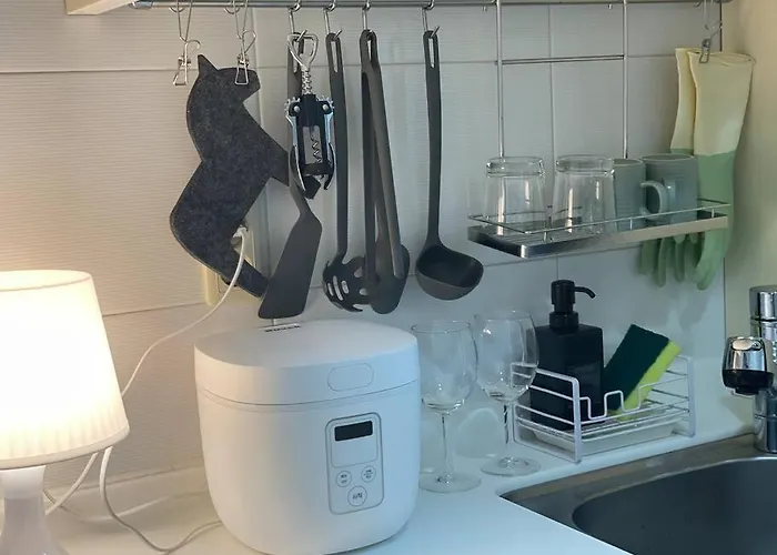 Samseong W House R2319 Appartement Seoel