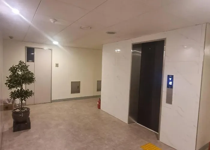 Samseong W House R2319 Appartement