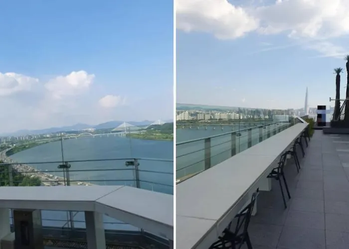Appartement Samseong W House R2319
