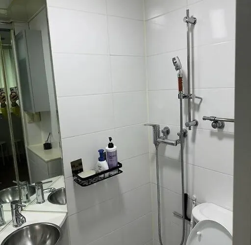 Samseong W House R2319 Appartement