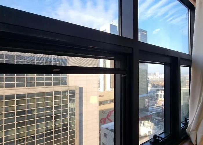 Samseong W House R2319 Appartement