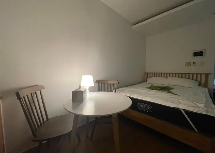 Samseong W House R2319 * Seoel