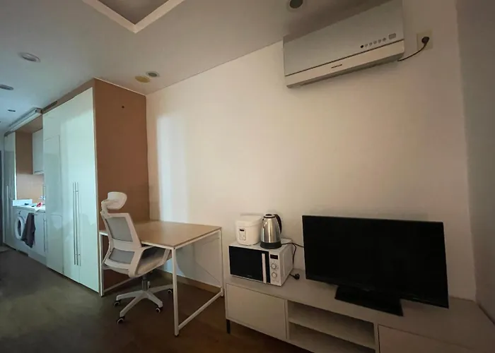 Samseong W House R2319