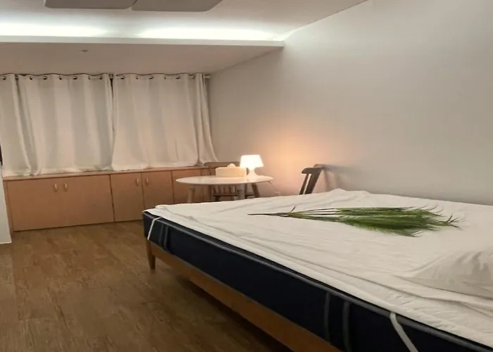 Appartement Samseong W House R2319 *